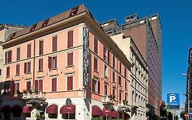 Hotel Sempione Milan